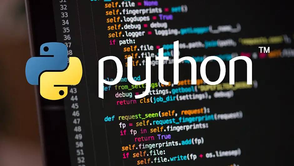 Python Курс